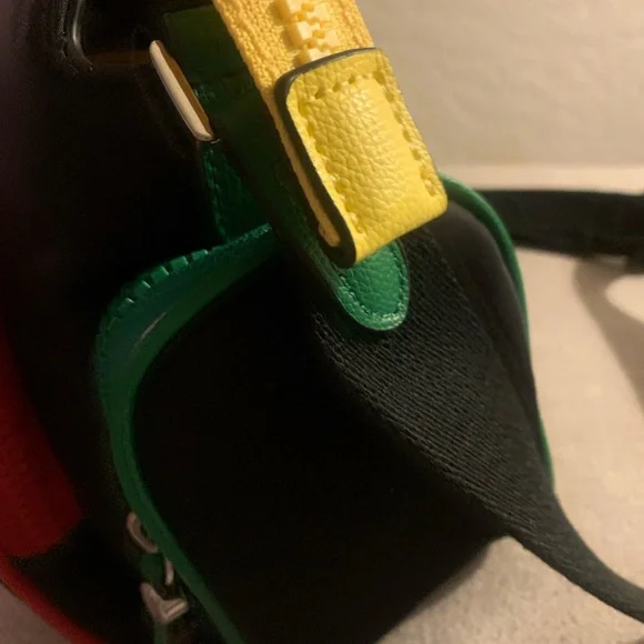 Karl Lagerfield Bag New With Tags/ Unisex - Picture 11 of 13